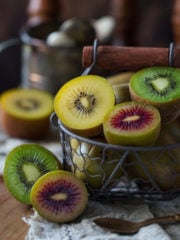 Is Kiwi A Citrus Fruit? Everything Explained