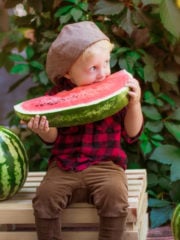 How To Tell If Watermelon Is Bad