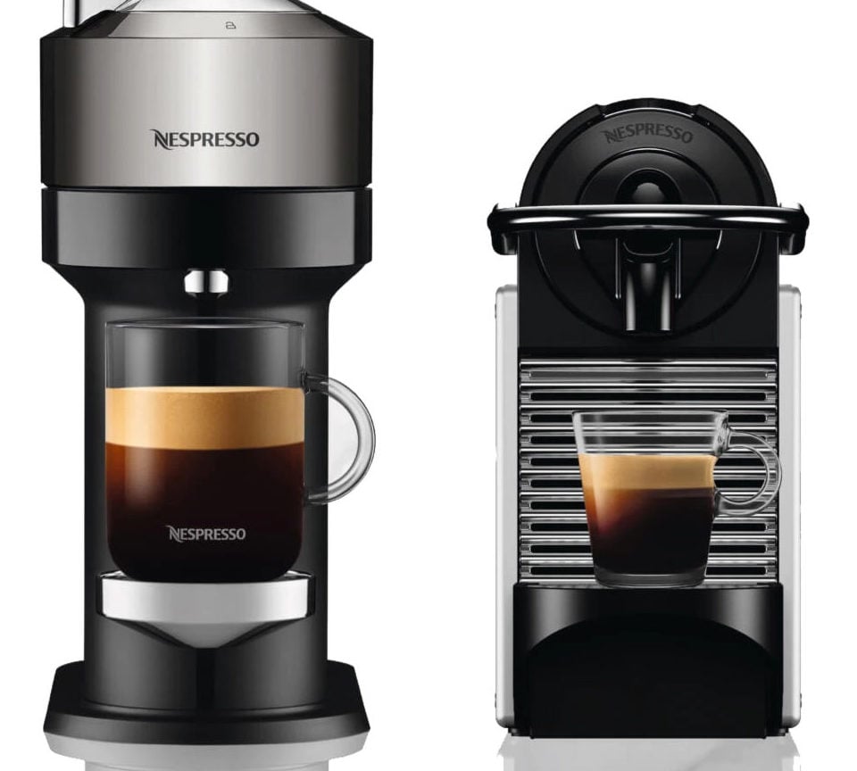 Nespresso Vertuo Vs Original Edited