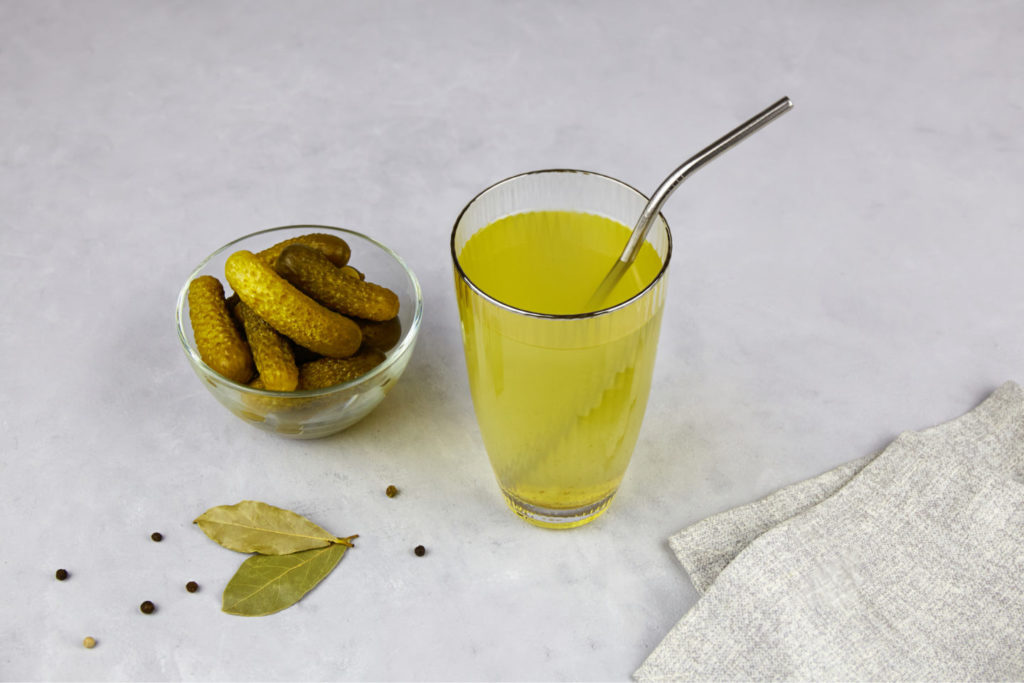 Does Pickle Juice Make You Poop? Everything You Need To Know Tastylicious