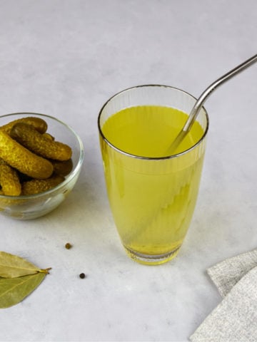 Does Pickle Juice Make You Poop? Everything You Need To Know