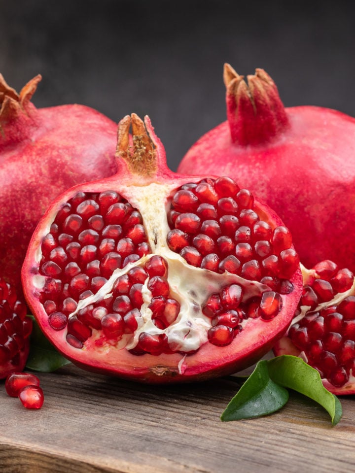 Pomegranates vs. Constipation Does Pomegranate Juice Make You Poop? Tastylicious