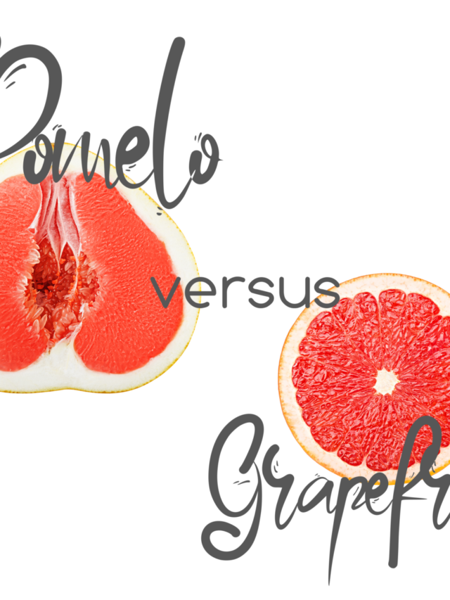 What Does Pomelo Taste Like?