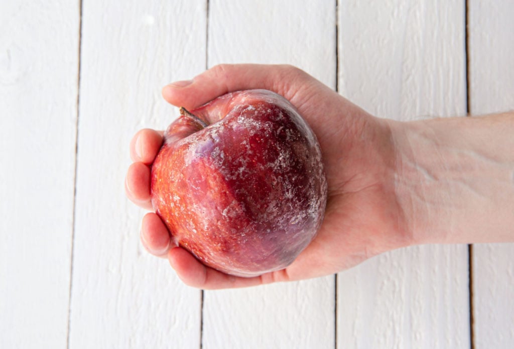 Washing Fruits With Vinegar Is It Safe? Tastylicious