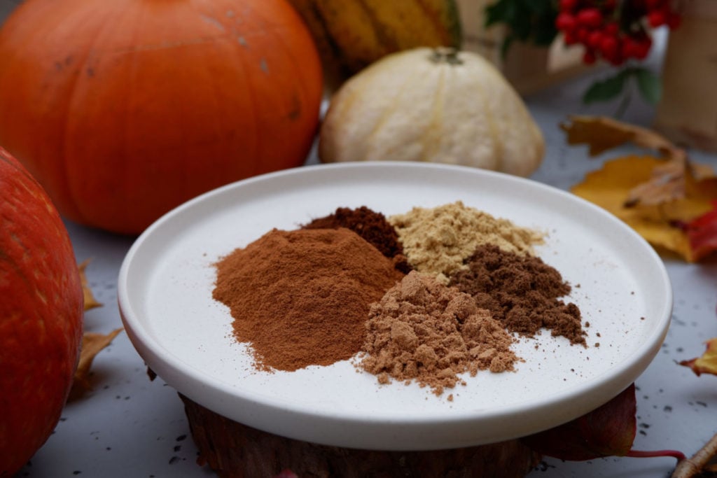 Top 8 Mace Spice Substitutes For Cooking and Baking Tastylicious