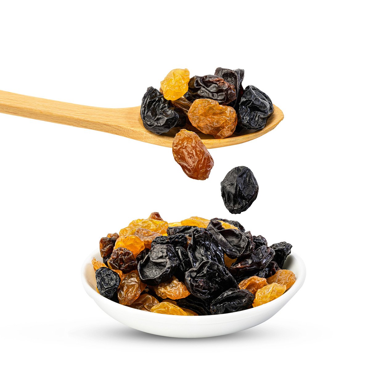 Are Raisins High in Iron? Tastylicious