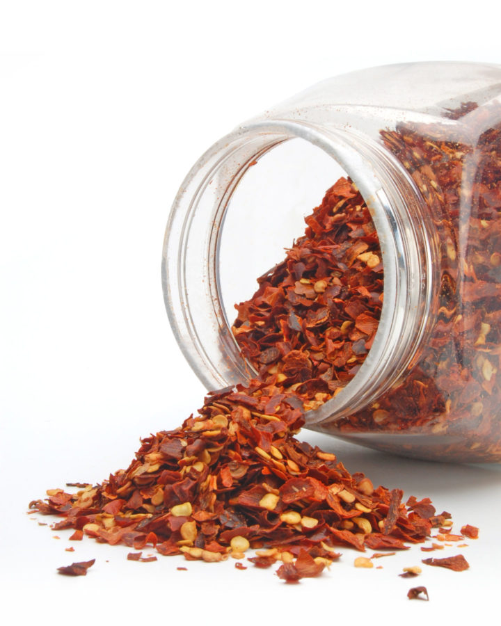 Chili Flakes vs. Red Pepper Flakes Tastylicious