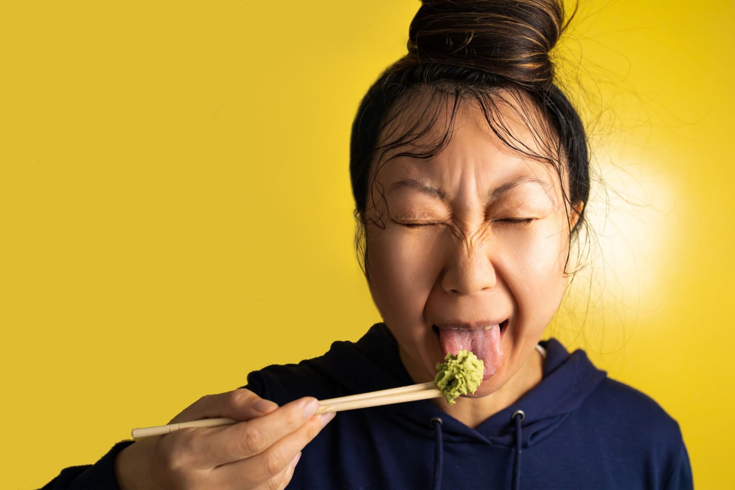 How Hot is Wasabi? Spiciness on the Scoville Scale Explained