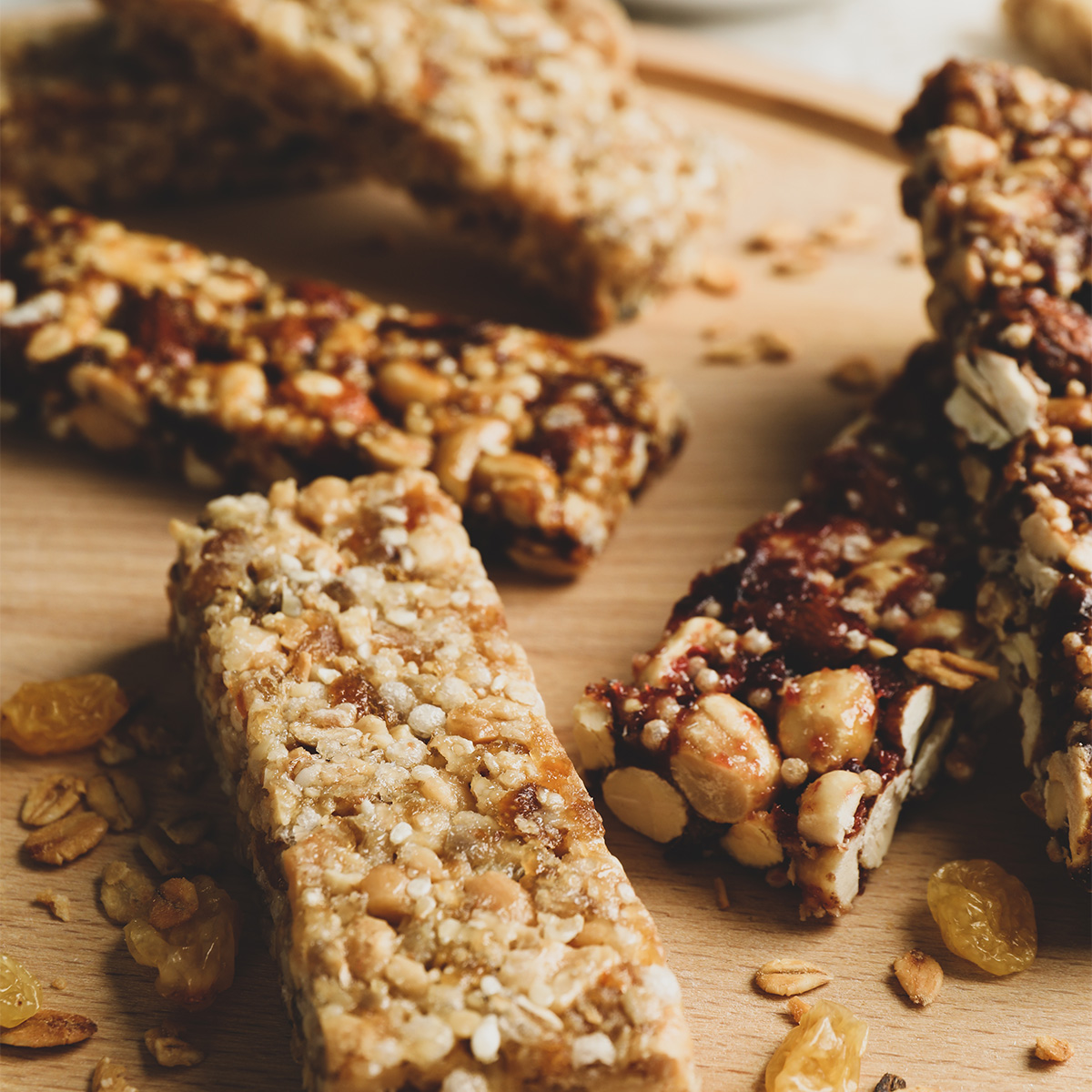 12 Best LowFODMAP Protein Bars Tastylicious