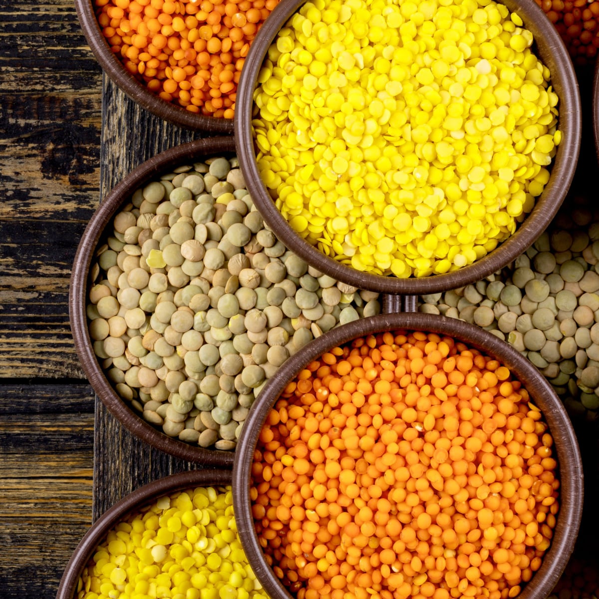 Are Lentils High in Iron? Tastylicious