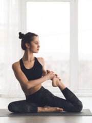 Is Yoga Good for Acid Reflux and Heartburn?