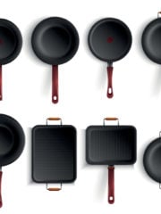 The Best Non-Stick Pans Made Without Teflon