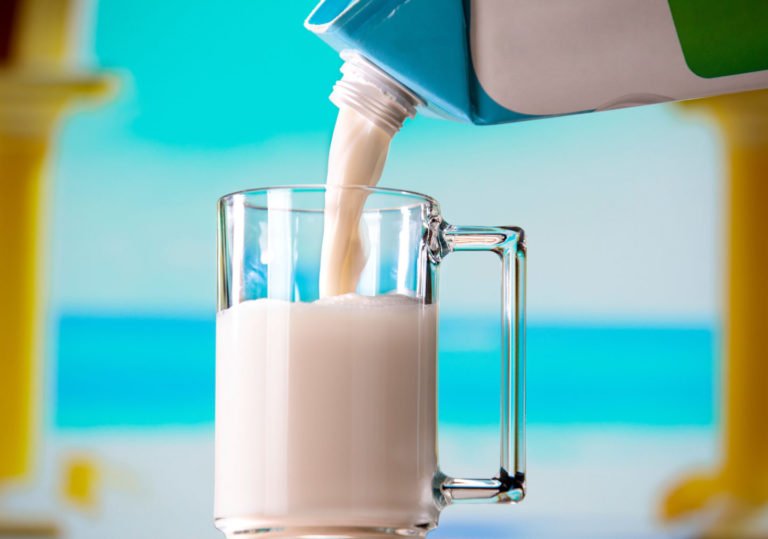Coconut Milk In A Can vs. Carton Is There Any Difference? Tastylicious