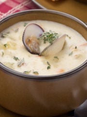 Is Clam Chowder Healthy? Everything Explained