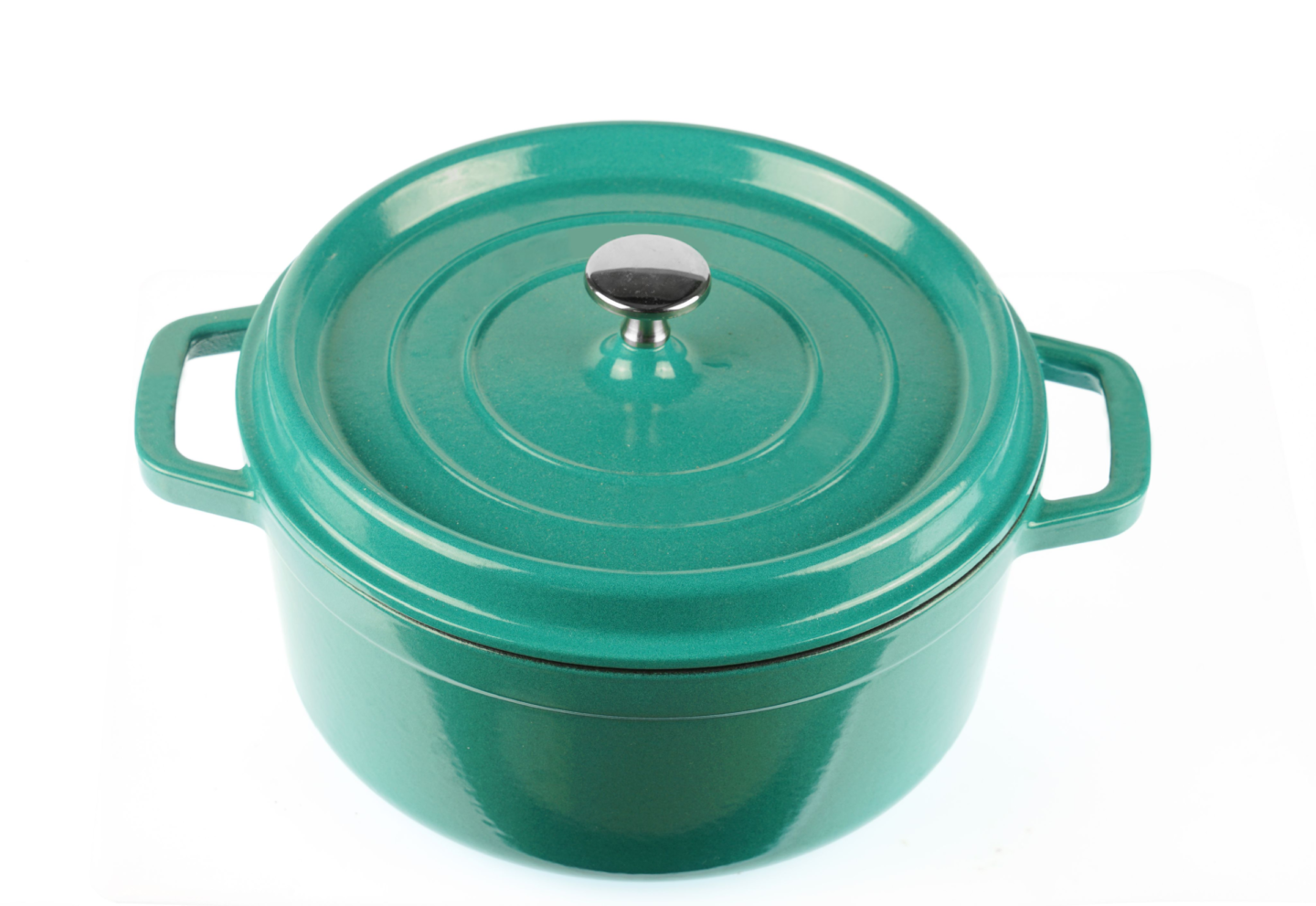 Double Handle Dutch Oven