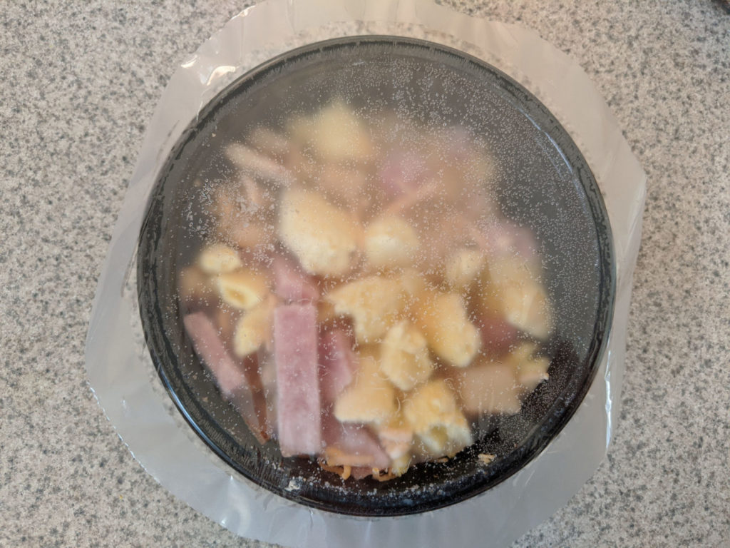 Freezing Scrambled Eggs Tastylicious