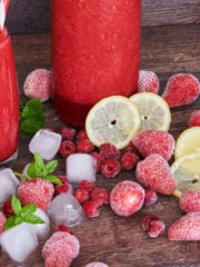 Can You Juice Frozen Fruits? Everything Explained