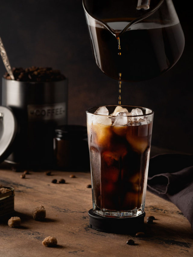 Coffee Liqueur Substitutes 4 Best Options