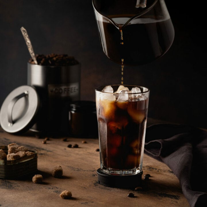 Iced Coffee Guide The Best Coffee Beans for Iced Coffee Tastylicious