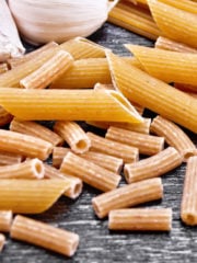 Rigatoni vs. Penne: Which Pasta is Which?