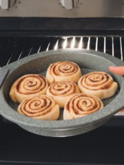 Can You Make Cinnamon Rolls in the Microwave?