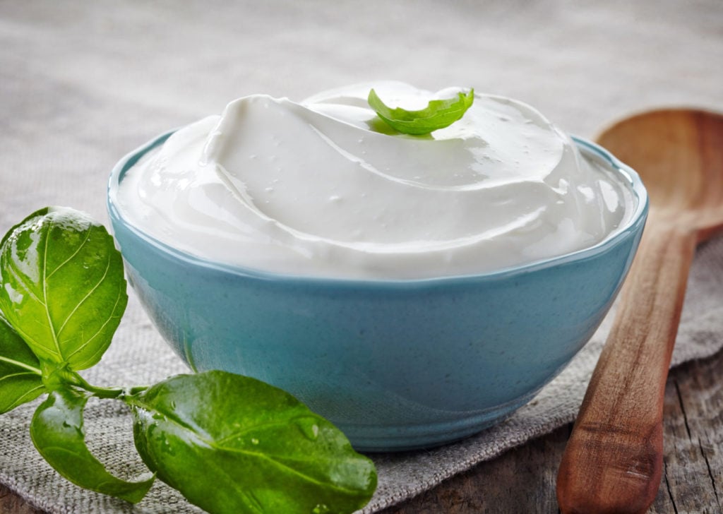 Does Sour Cream Go Bad? Here's Everything You Need To Know. Tastylicious