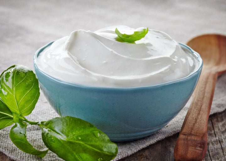 Does Sour Cream Go Bad? Here's Everything You Need To Know. Tastylicious
