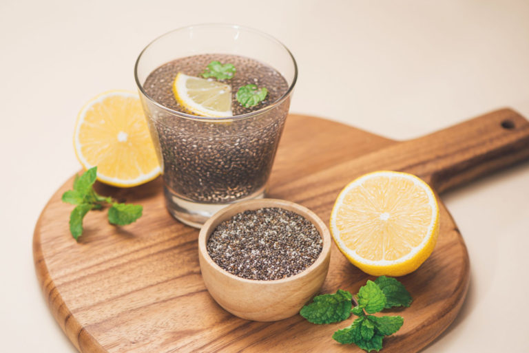 Do Chia Seeds Go Bad? Here's Everything You Need To Know. Tastylicious