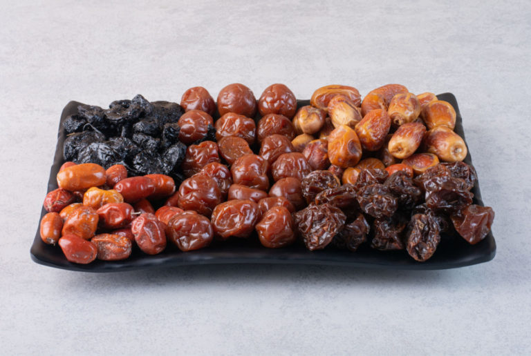 Do Dates Go Bad? Here's Everything You Need To Know. Tastylicious