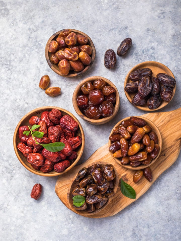 Are Dates High in Potassium? - Tastylicious