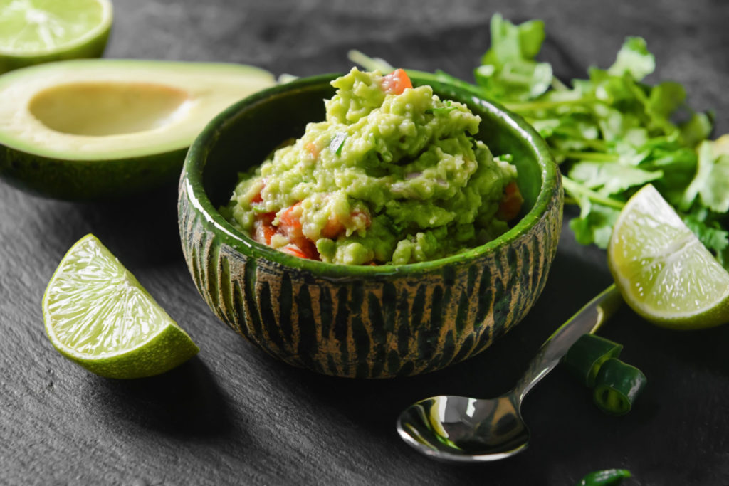 How Long Is Guacamole Good For