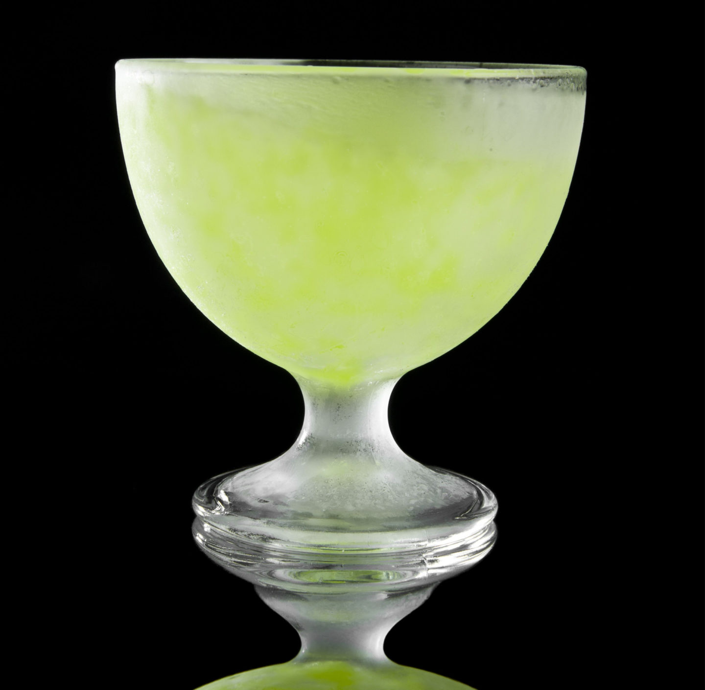 Frozen Lime Juice