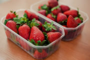How to Tell If Your Strawberries Have Gone Bad - Tastylicious