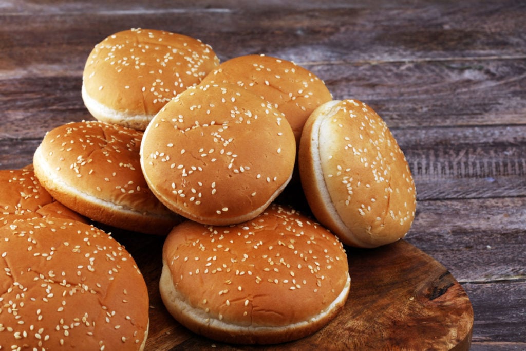 Can You Freeze Hamburger Buns Tastylicious can-you-freeze-hamburger-buns-tastylicious