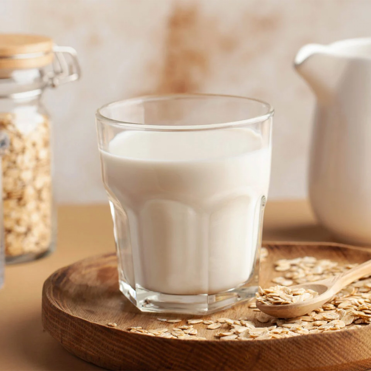 Does Oat Milk Go Bad? Here's Everything You Need To Know. - Tastylicious