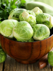 Are Raw Brussels Sprouts Safe to Eat? (Includes Recipe Ideas)