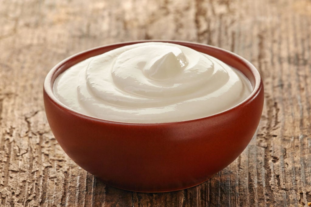 Does Sour Cream Go Bad? Here's Everything You Need To Know. Tastylicious
