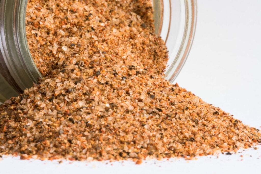 7 Best Ac'cent Seasoning Substitutes for Cooking - Tastylicious
