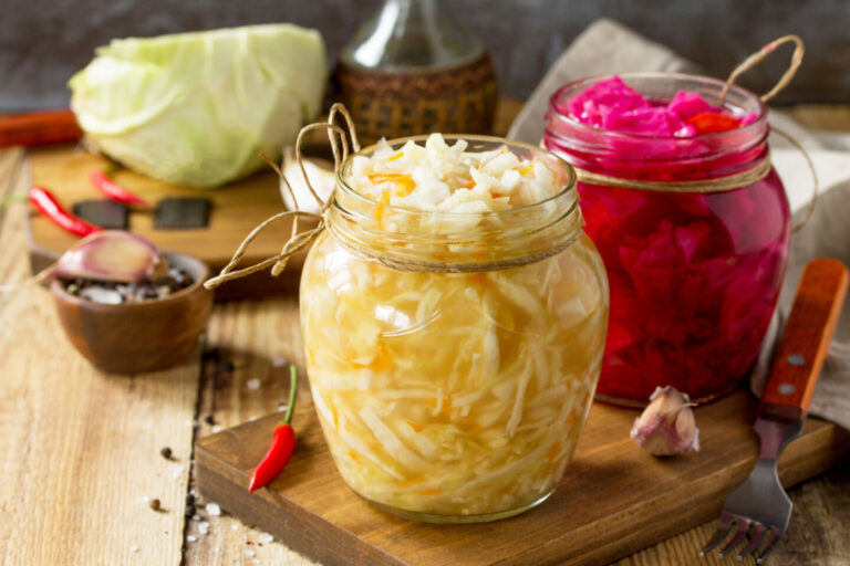 Does Sauerkraut Go Bad? Everything You Need To Know. Tastylicious