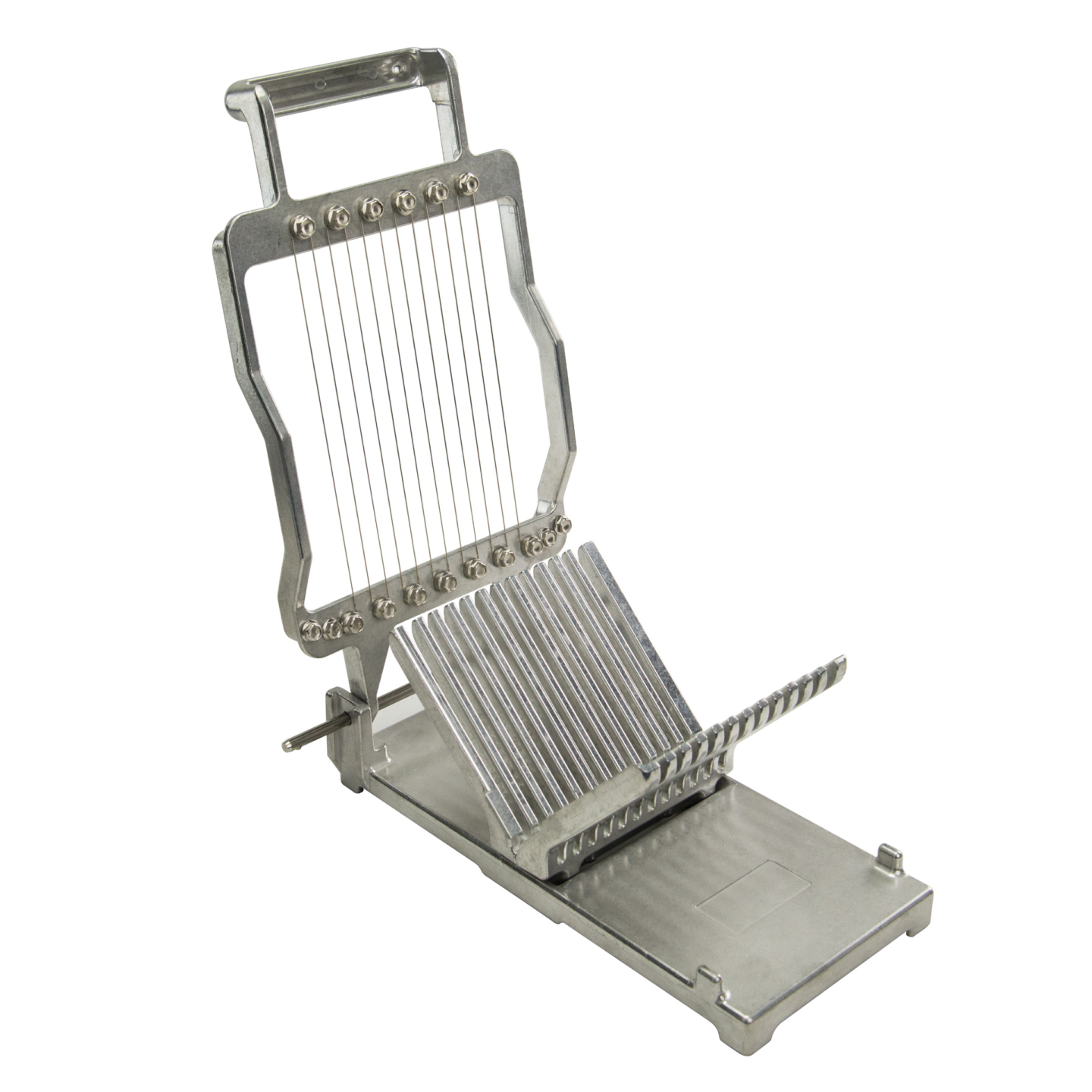 Botabay Commercial Cheese Slicer - Stainless Steel UK