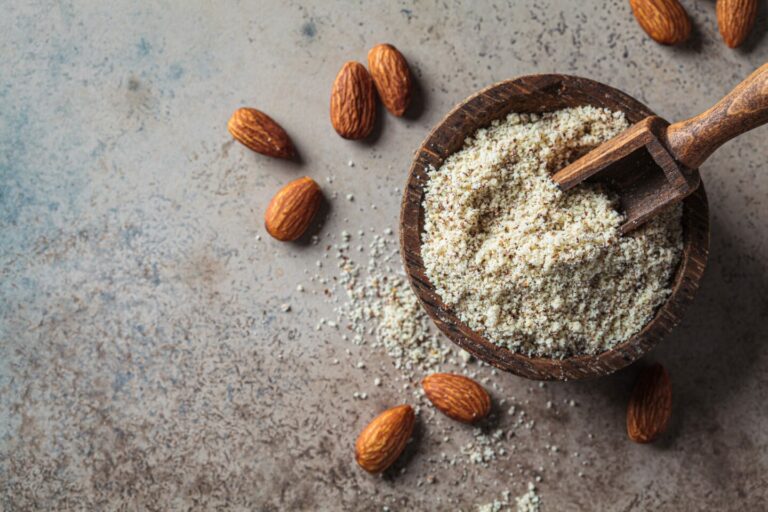 Does Almond Flour Go Bad? Here’s Everything You Need To Know Tastylicious