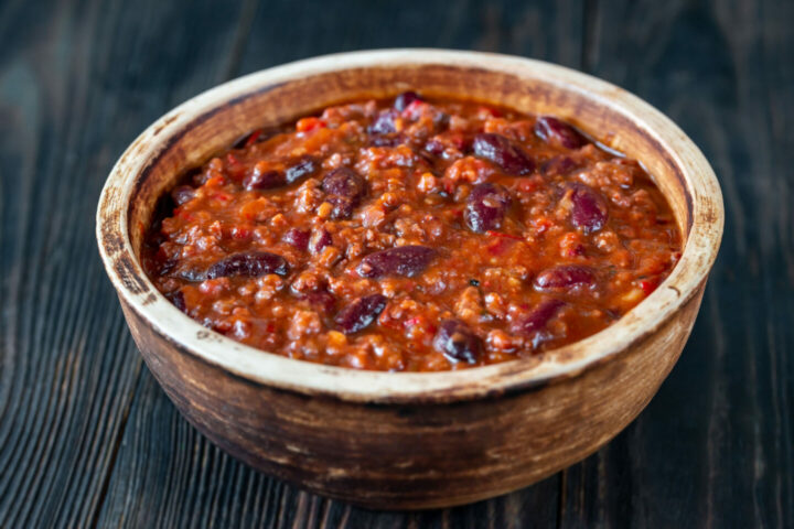 Is Chili Good for Diabetics? (Benefits and Risks) - Tastylicious