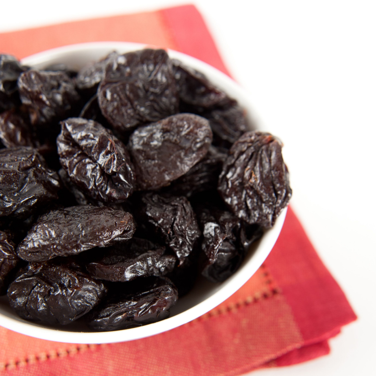 Are Prunes High in Iron? Tastylicious