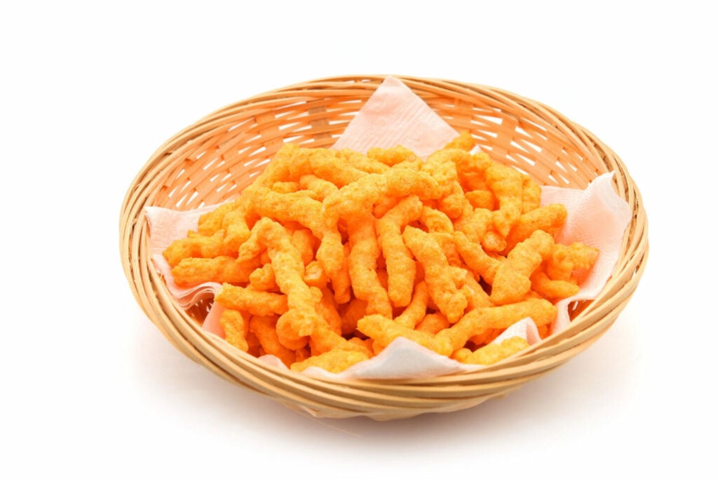 Are Cheetos Halal? Everything You Need To Know. Tastylicious