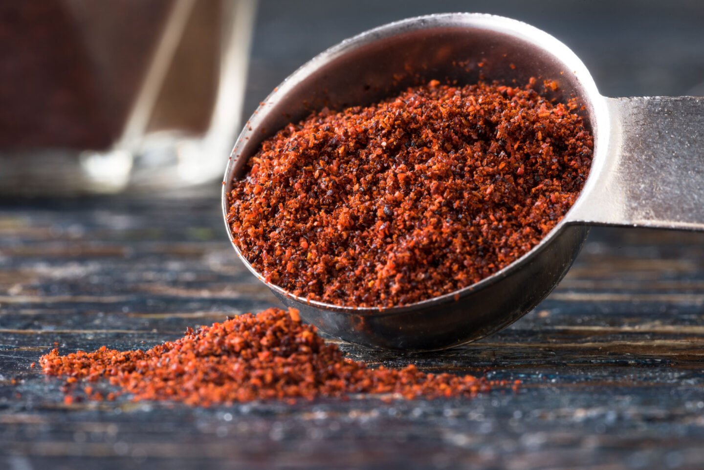 chipotle chili pepper powder