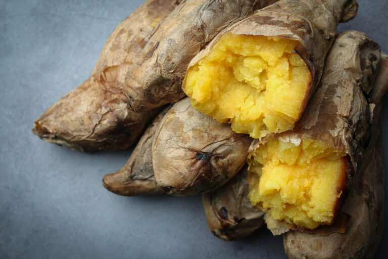 8 Healthy Cauliflower Substitutes For Your Recipes Tastylicious 8-healthy-cauliflower-substitutes-for-your-recipes-tastylicious