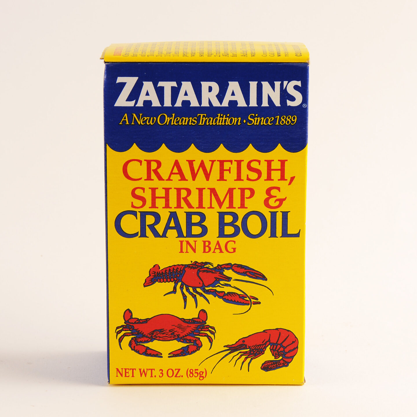 crab boil seasoning