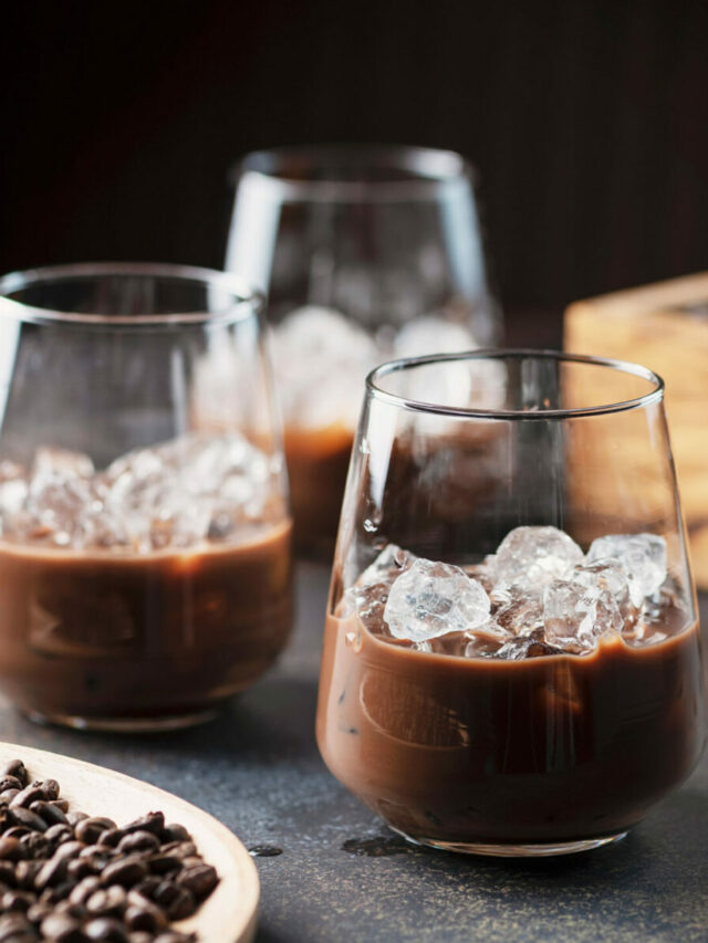 Coffee Liqueur Substitutes 4 Best Options