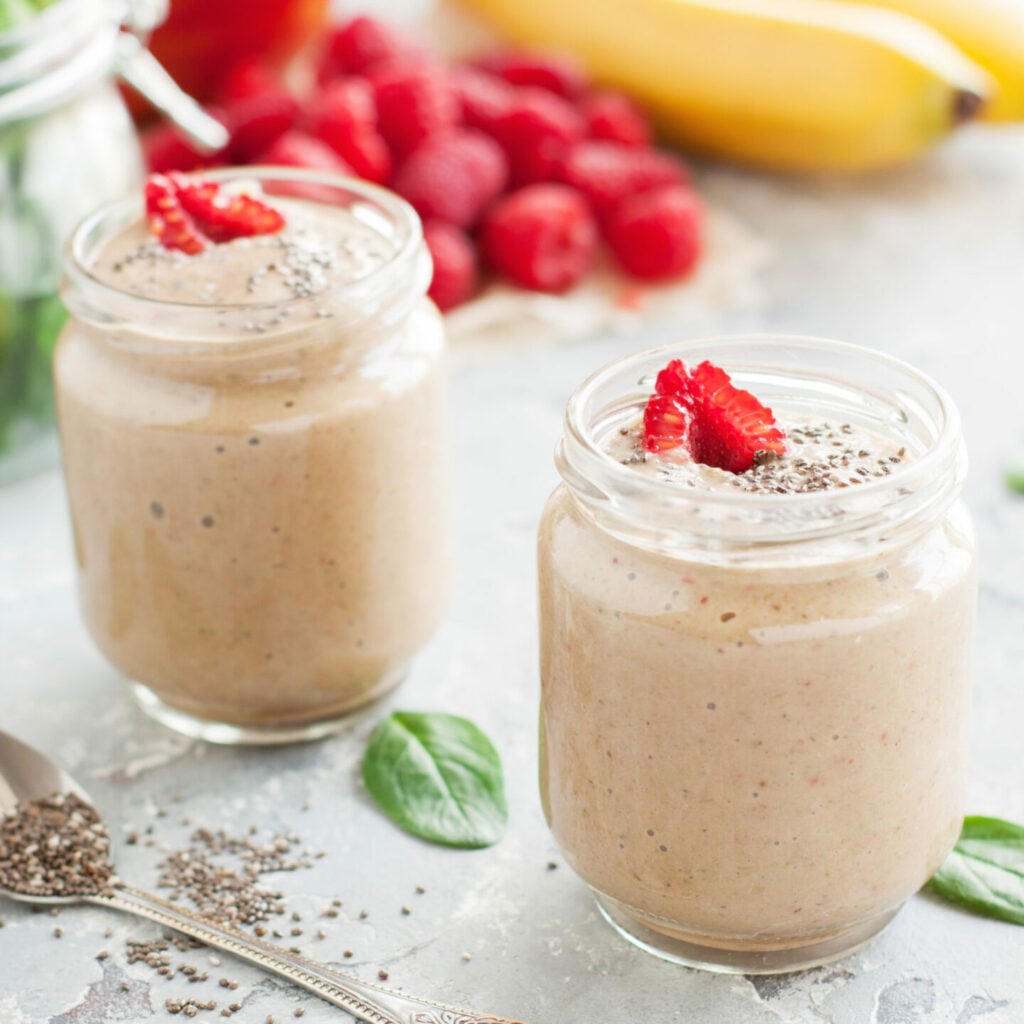 Top Five Colon Cleanse Smoothie Recipes Tastylicious