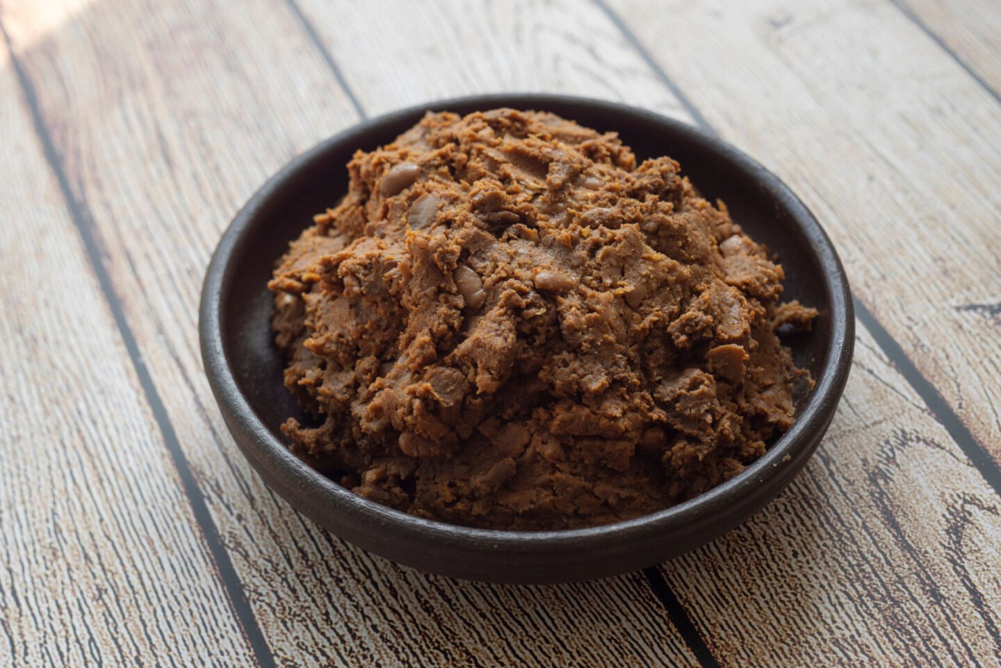 doenjang Korean soybean paste